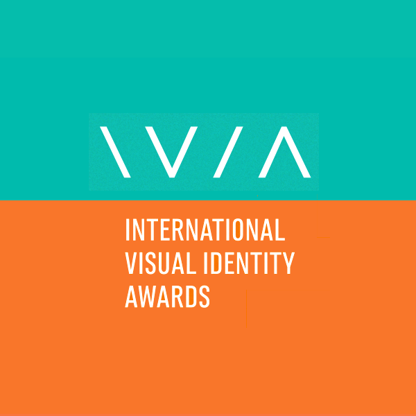 International Visual Identity Award Logo