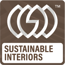 Green Globes for Sustainable Interiors Award logo