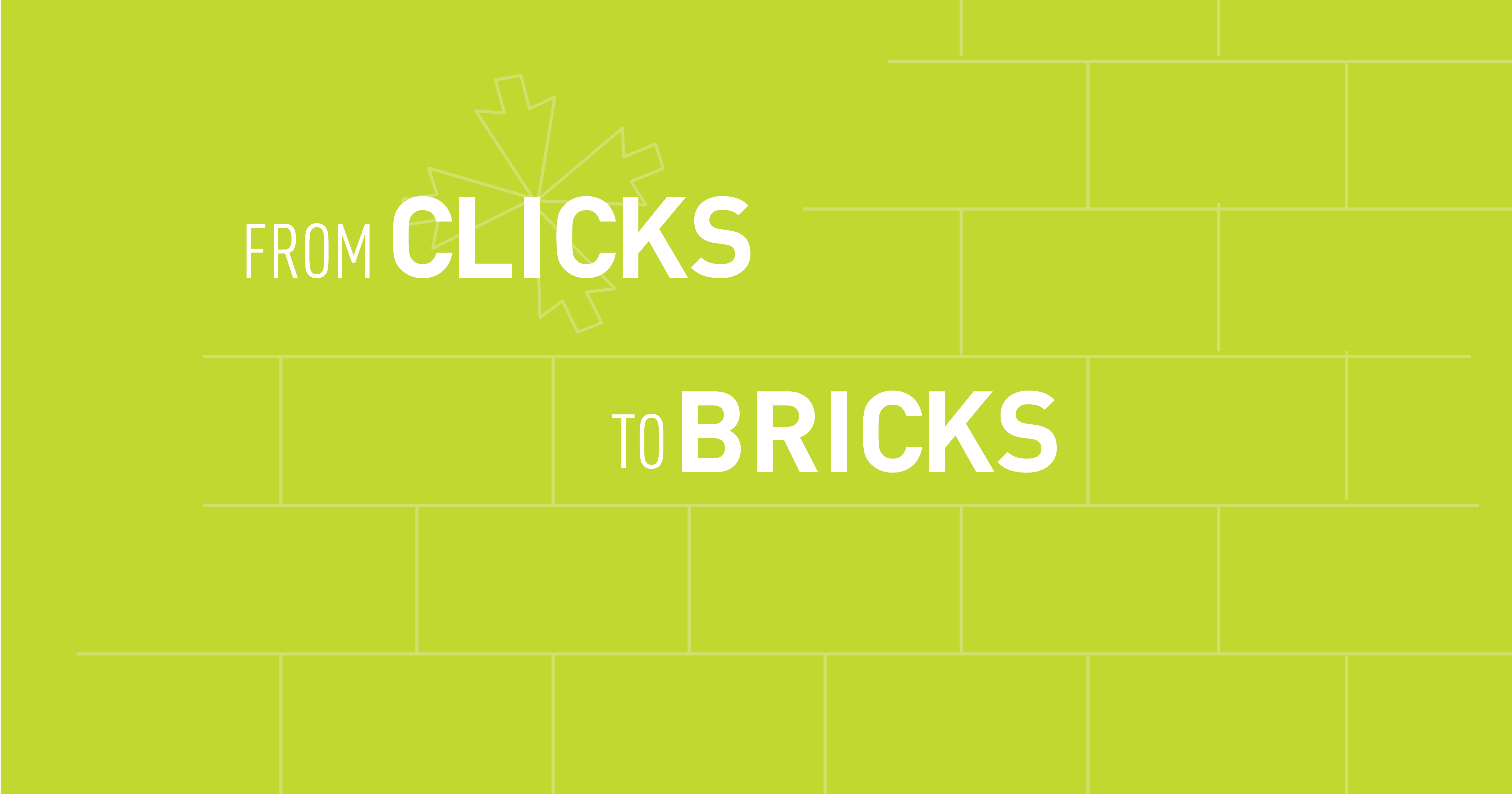 Clicks to Bricks: How to Drive Online Shoppers Toward Physical Stores