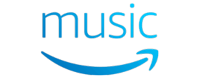 Amazon Music logo