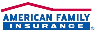 American Family Insurance logo