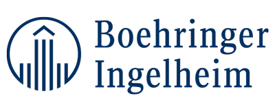 Boehringer Ingelheim logo