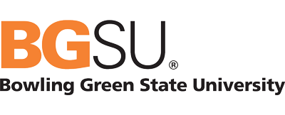 Bowling Green State University logo