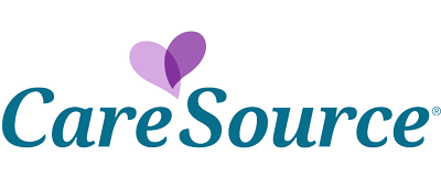 CareSource logo