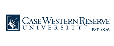 Case Western Reserve University logo