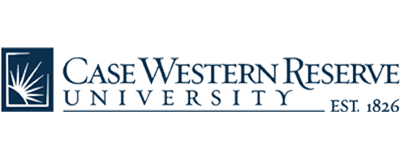 Case Western Reserve University logo