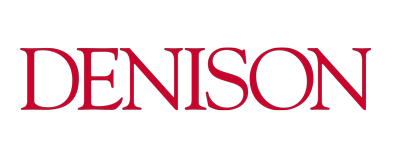 Denison University logo