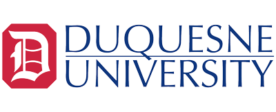 Duquesne University logo