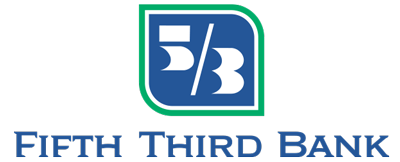 Fifth Third Bank logo