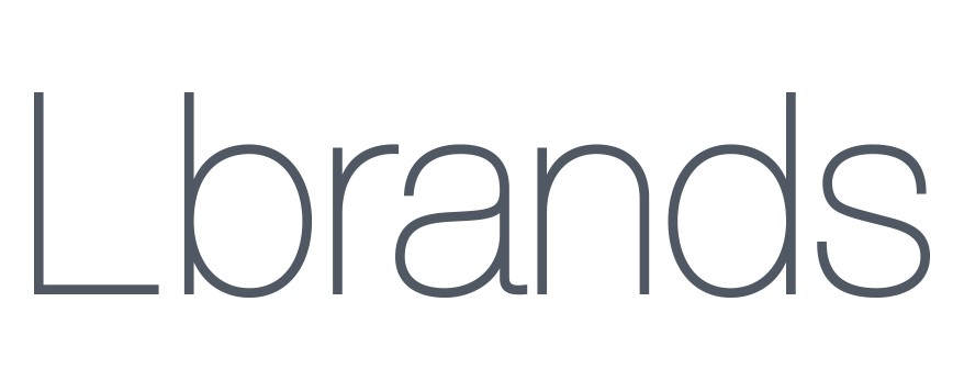 L Brands logo