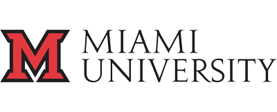 Miami University Ohio logo