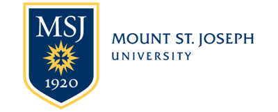 Mount St. Joseph University logo