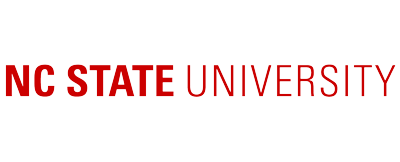 NC State University logo