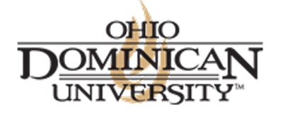 Ohio Dominican University logo