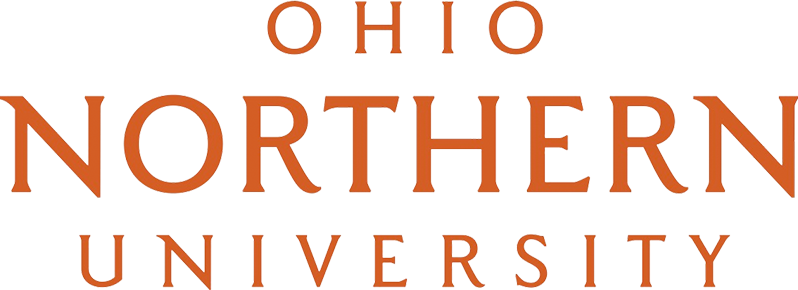 Ohio Northern University logo