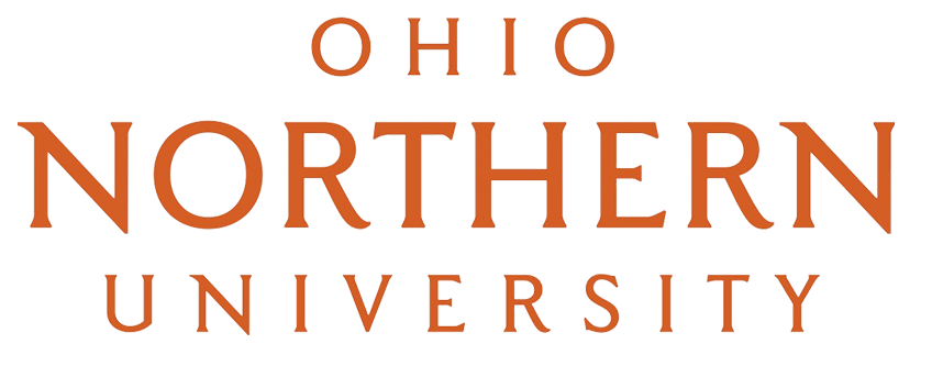 Ohio Northern University logo