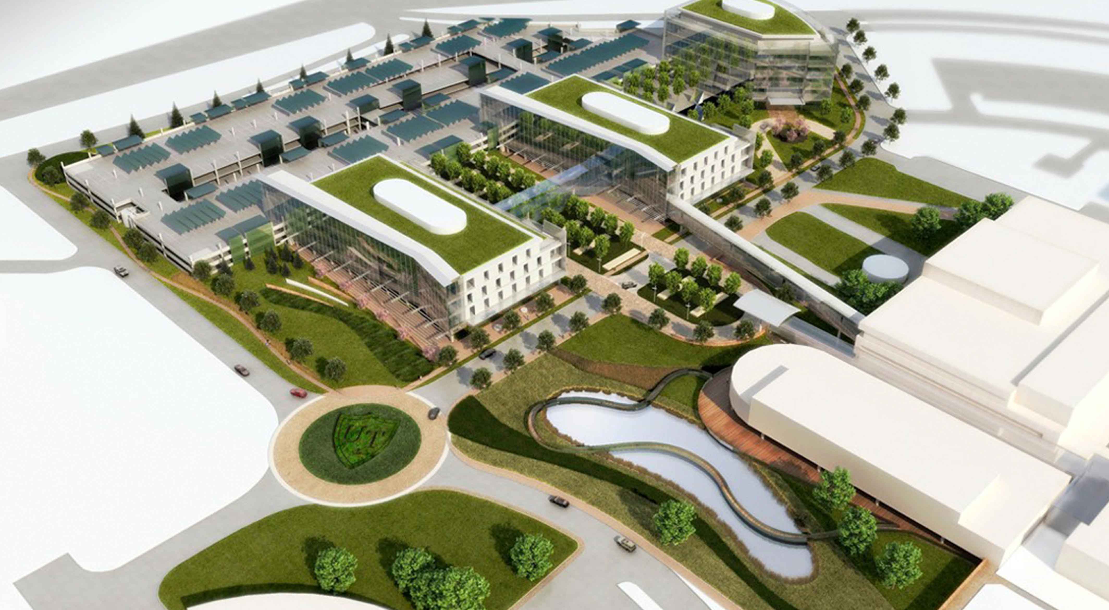 Master Planning BHDP Architecture master-planning-bhdp-architecture
