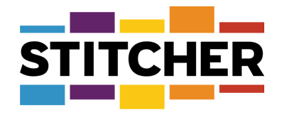 Stitcher logo