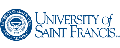 University of Saint Francis logo