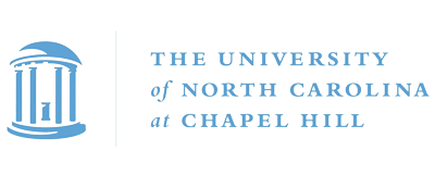 The University of North Carolina at Chapel Hill logo