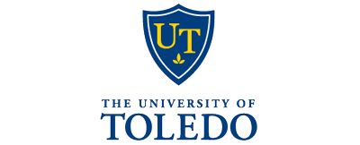 University of Toledo logo