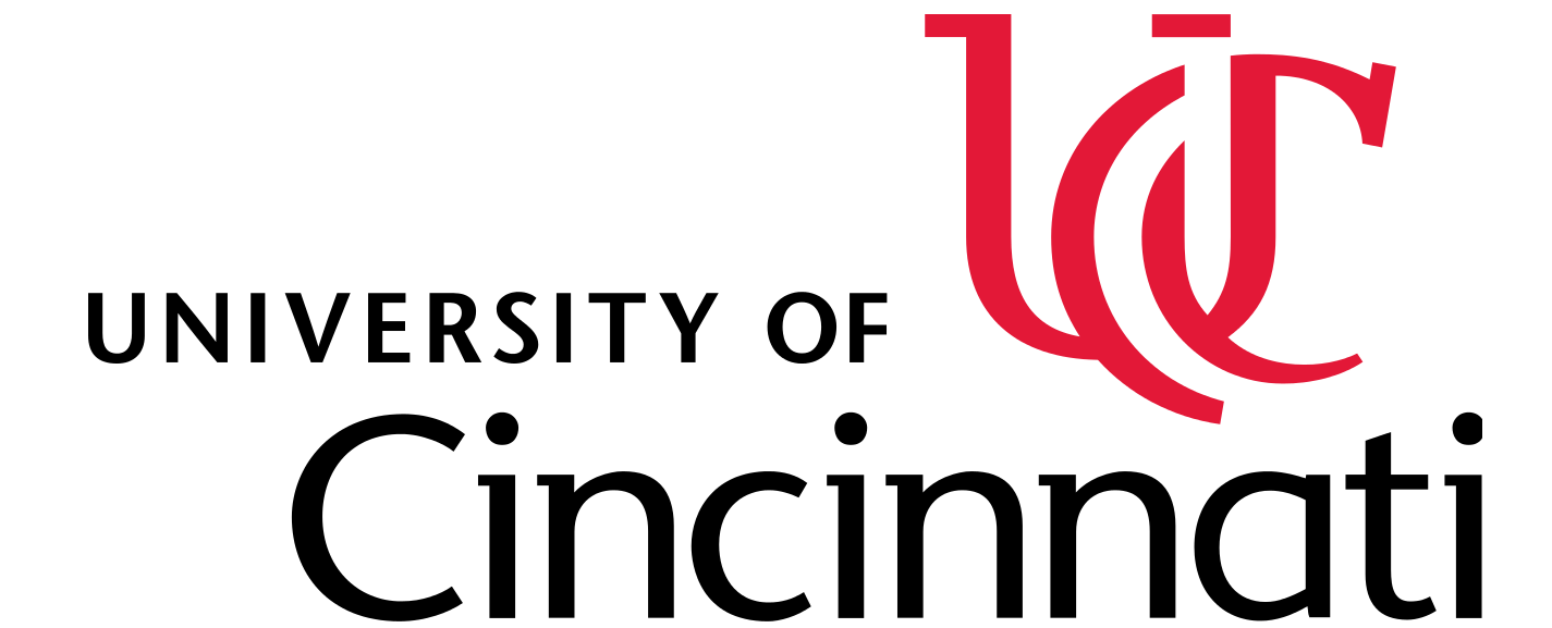 University of Cincinnati logo