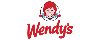 Wendy's logo