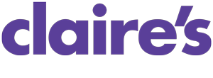 Claire's logo