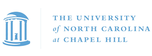 The University of North Carolina at Chapel Hill logo