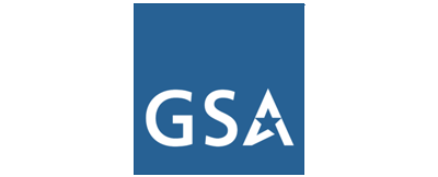 GSA logo