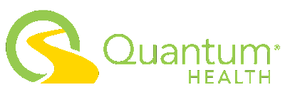 Quantum Health logo