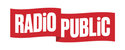 Radio Public logo