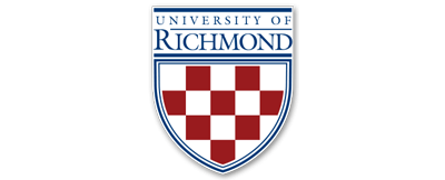 The University of Richmond logo