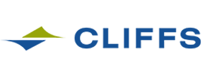 Cliffs logo