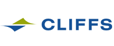 Cliffs logo