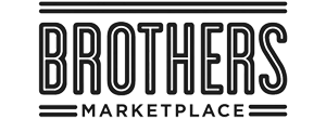 Brothers Marketplace logo