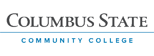 Columbus State Community College Logo