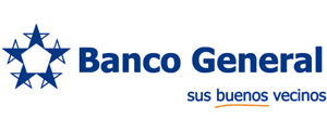 Logo for Banco General