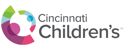 Cincinnati Childrens Hospital Logo