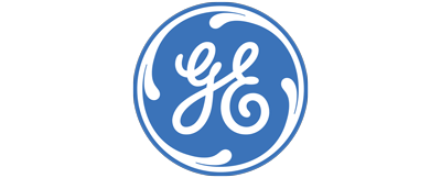 GE logo