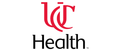 UC Health logo