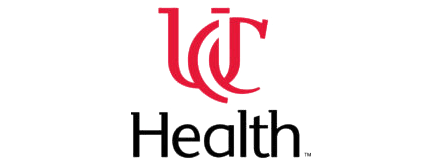 UC Health Logo