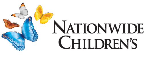 Nationwide Children's Hospital Logo