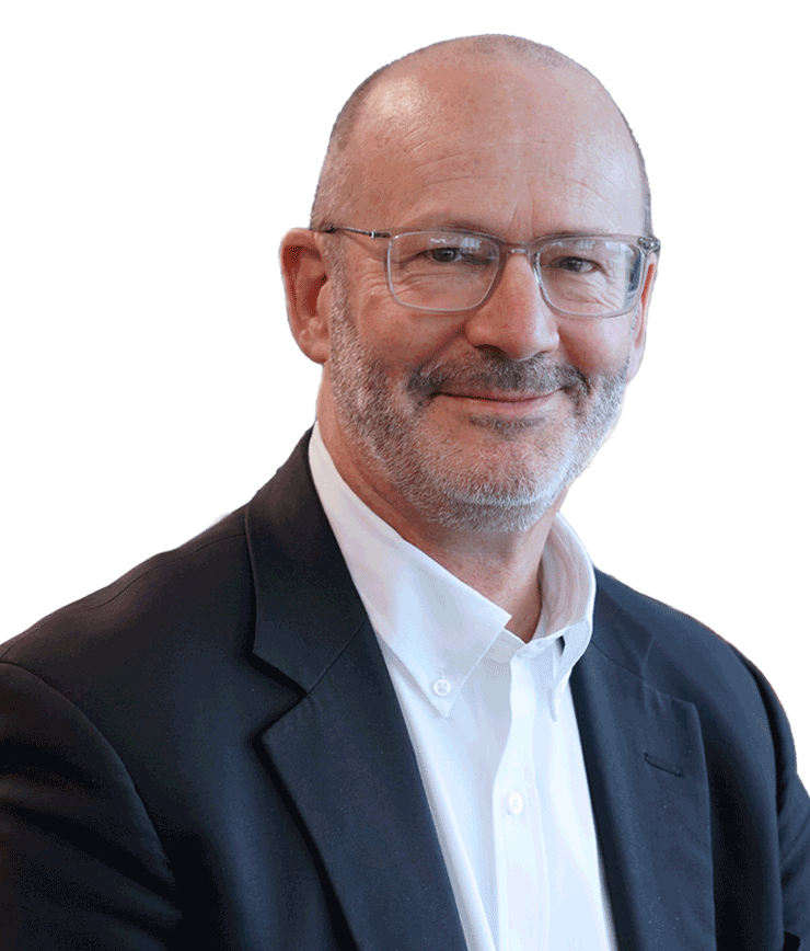 Steve Hackman