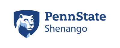 Penn State Shenango Logo