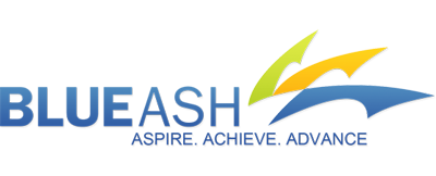 City of Blue Ash logo