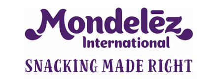 Mondelez Logo