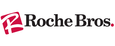 Roche Bros Logo