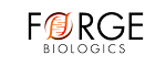 Forge Biologics Logo