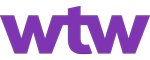 WTW purple logo
